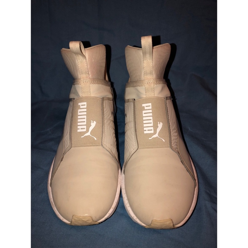 Puma Fierce KRM